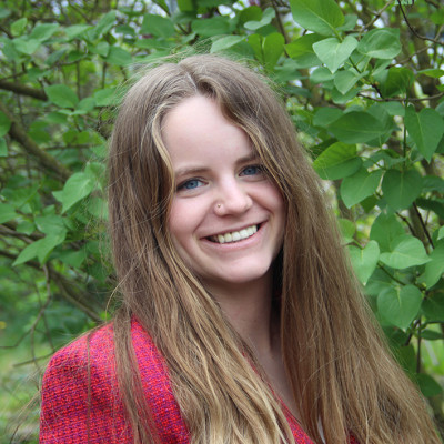 Adeline Frömling